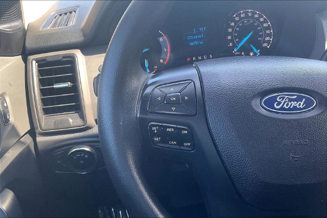 Certified 2021 Ford Ranger XL w/ Equipment Group 101A High RWD image 19