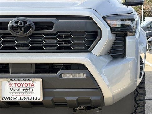 New 2026 Toyota Tacoma TRD Sport image 9
