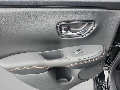 New 2026 Honda HR-V Sport image 24