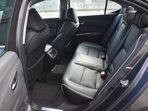 Used 2019 Acura TLX V6 w/ Technology Package image 20