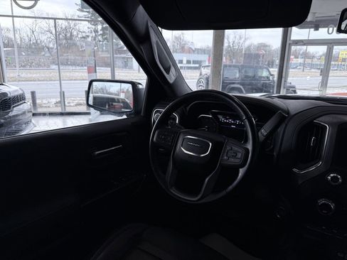 Used 2021 GMC Sierra 1500 Denali w/ Driver Alert Package II image 44
