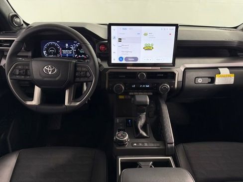 Used 2026 Toyota 4Runner TRD Off-Road AWD/4WD image 19