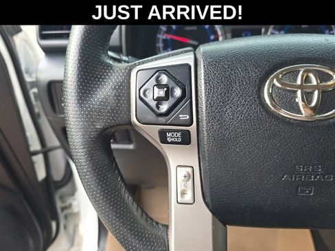 Used 2019 Toyota 4Runner SR5 Premium AWD/4WD image 14