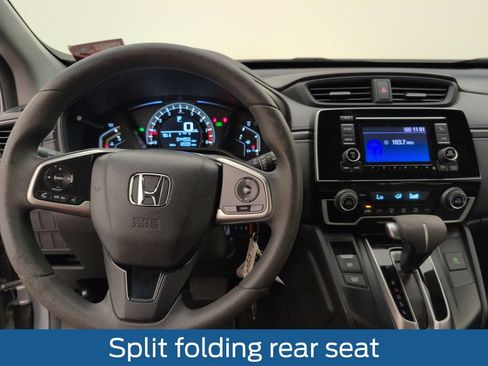 Used 2018 Honda CR-V LX image 20