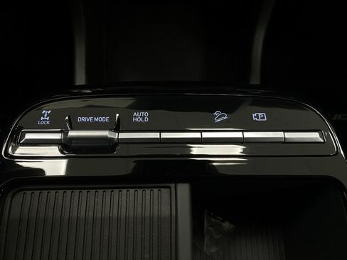 New 2026 Hyundai Tucson SEL image 26