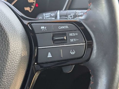 Used 2024 Honda CR-V Sport Touring image 26