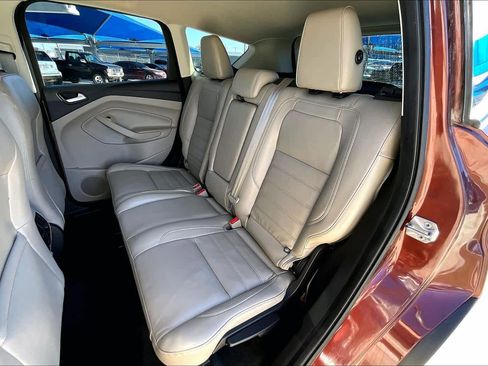 Used 2018 Ford Escape SEL image 20