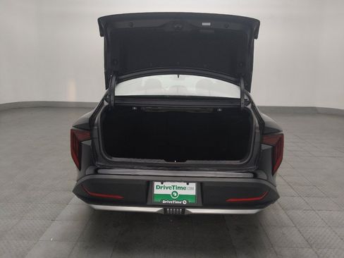 Used 2025 Kia K4 LXS image 29