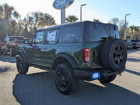 New 2025 Ford Bronco Big Bend image 6