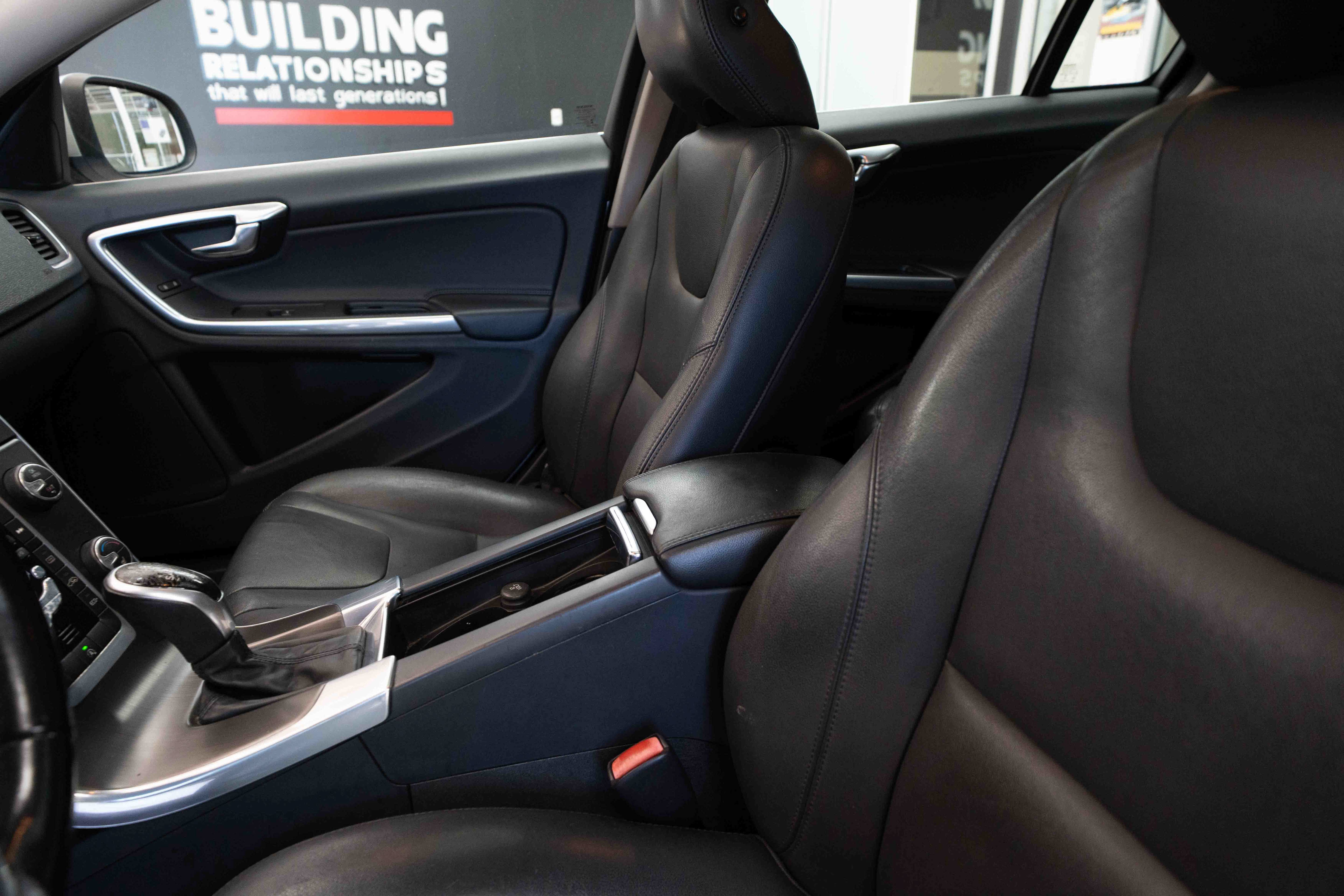 Used 2015 Volvo S60 T5 Premier FWD image 10
