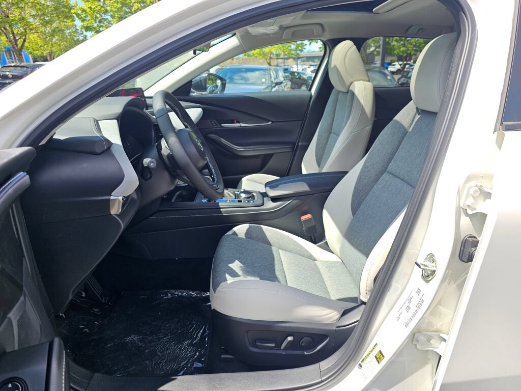 New 2026 MAZDA CX-30 Aire Edition AWD/4WD image 22