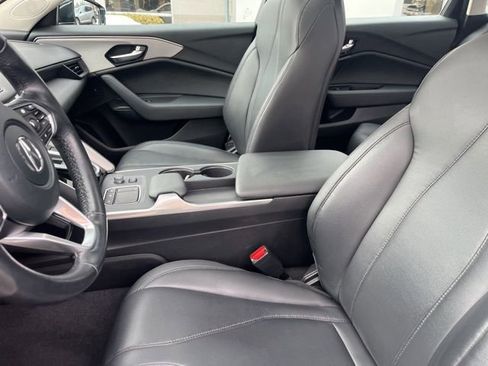 Certified 2022 Acura TLX image 47