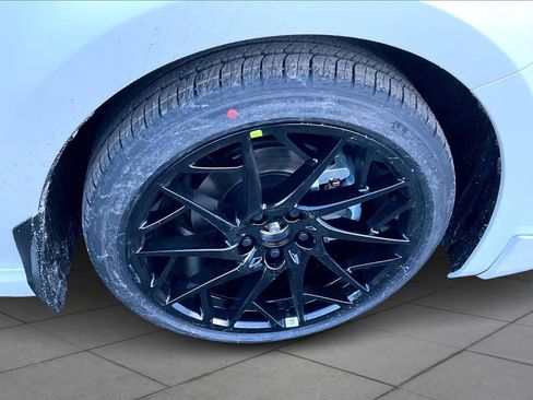 New 2026 Toyota Camry XSE image 12