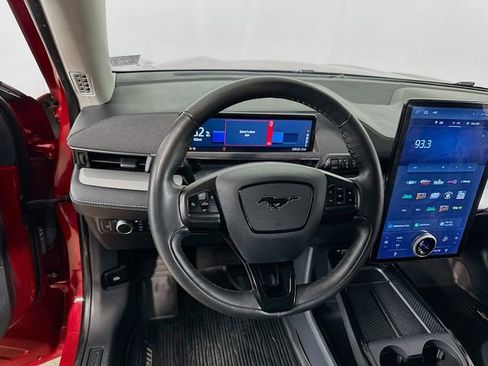 Certified 2022 Ford Mustang Mach-E Select image 21