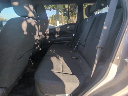 Certified 2025 Toyota Land Cruiser 1958 image 29