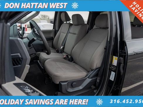 Used 2022 Ford F250 XLT image 4