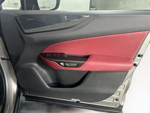 Used 2025 Lexus NX 250 FWD w/ Premium Package image 33