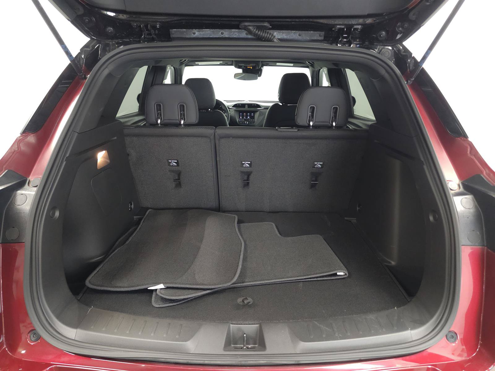 Used 2023 Chevrolet TrailBlazer RS FWD image 10