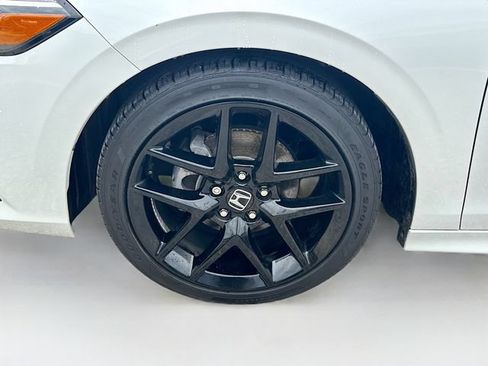Used 2024 Honda Civic Sport image 33