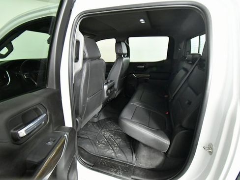 Used 2021 Chevrolet Silverado 1500 RST w/ All Star Edition Plus image 24