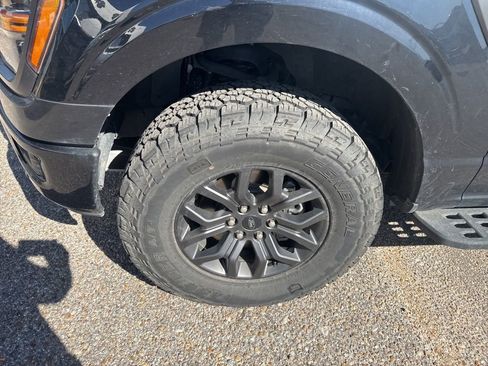 Used 2024 Ford F150 Tremor w/ Bed Utility Package image 17