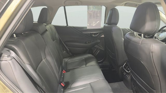 Certified 2023 Subaru Outback Touring XT AWD/4WD image 19