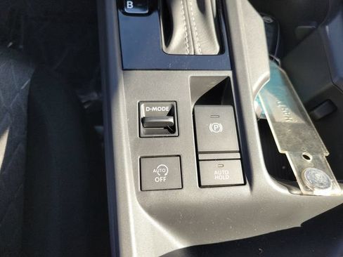 New 2026 Nissan Sentra SV w/ Floor Mat Package FWD image 21
