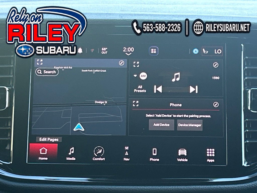 Used 2023 Dodge Durango GT AWD/4WD image 24