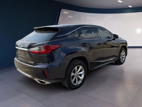 Used 2019 Lexus RX 350 FWD image 5