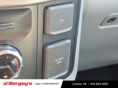 Used 2024 Ford F150 XLT w/ Mobile Office Package AWD/4WD image 27