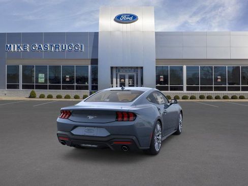 New 2026 Ford Mustang Premium image 8