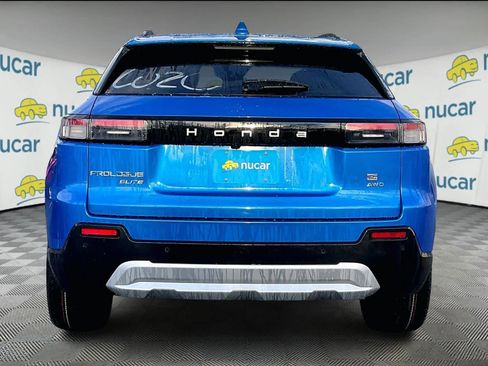 New 2026 Honda Prologue Elite image 6