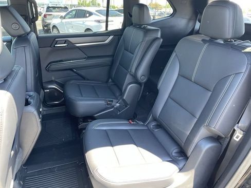 New 2026 GMC Acadia Elevation w/ Black Edition AWD/4WD image 23