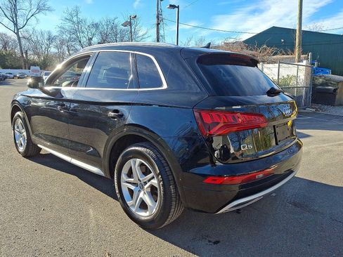 Used 2018 Audi Q5 2.0T Premium Plus w/ Premium Plus Package image 22
