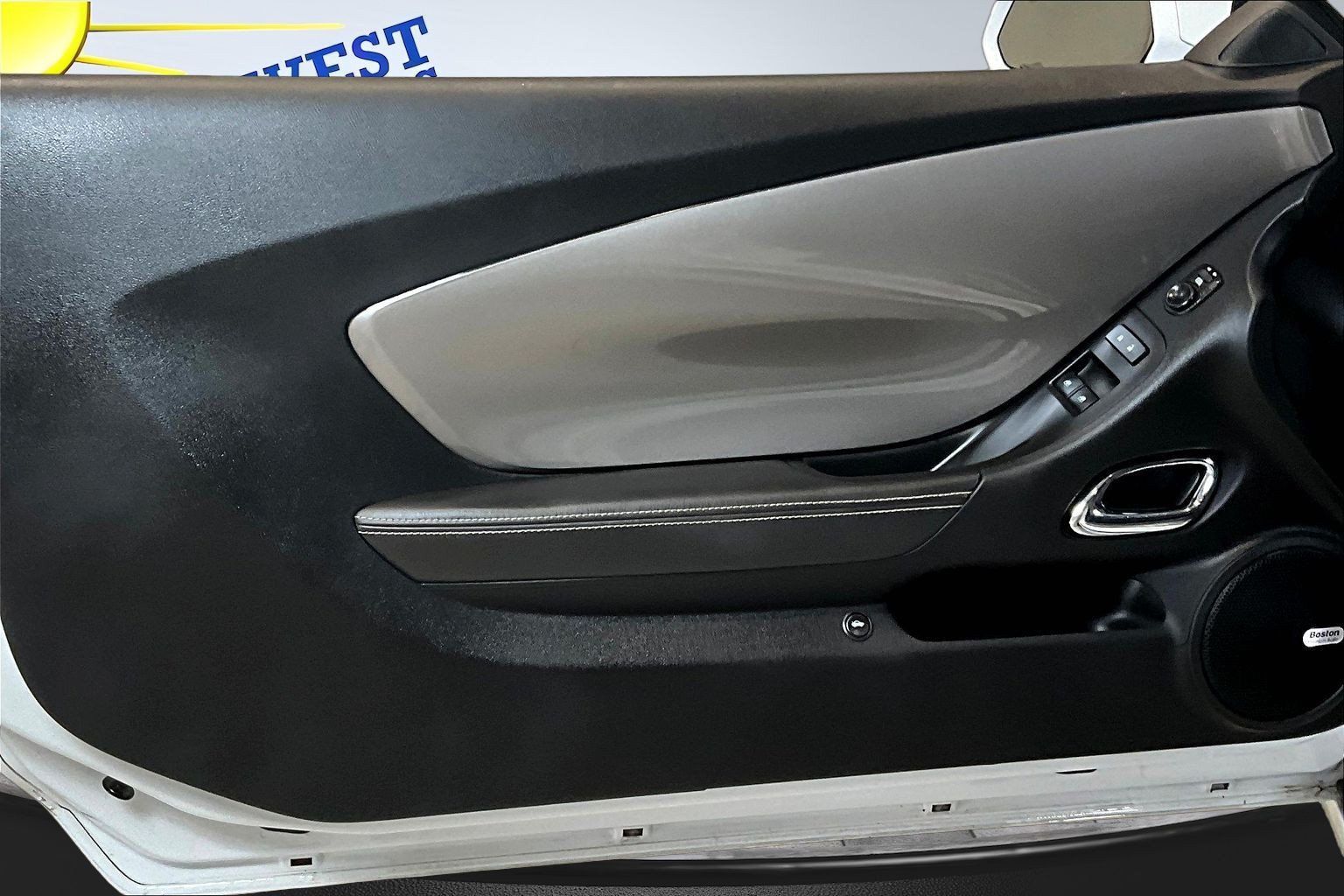 Used 2015 Chevrolet Camaro SS w/ RS Package RWD image 19