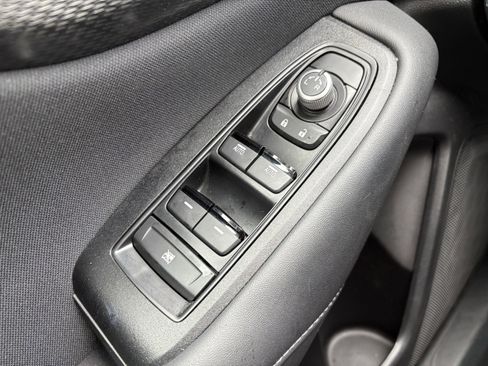 Certified 2025 Subaru Outback Premium w/ Popular Package #1 image 19