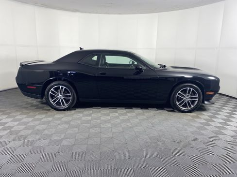 Used 2019 Dodge Challenger GT w/ Plus Package AWD/4WD image 7
