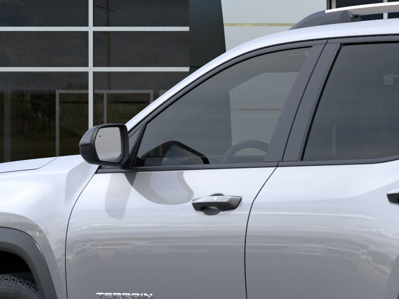New 2027 GMC Terrain Elevation w/ Elevation Premium Package FWD image 36