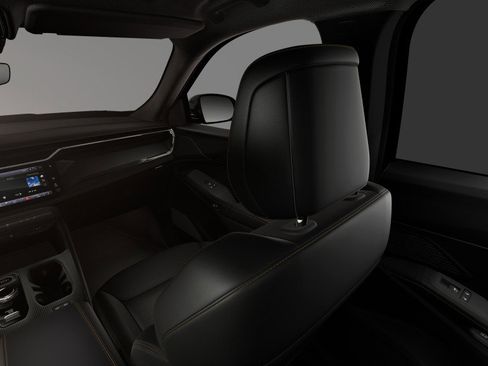 New 2026 Jeep Cherokee Limited image 7