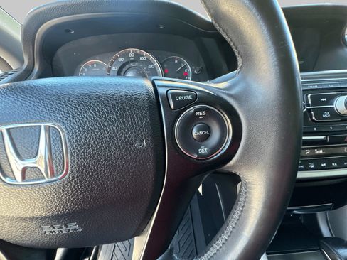 Used 2013 Honda Accord Sport image 25
