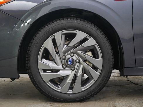 Used 2024 Subaru Legacy Sport AWD/4WD image 27