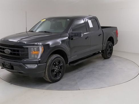 Certified 2023 Ford F150 XLT w/ Equipment Group 302A High AWD/4WD image 22