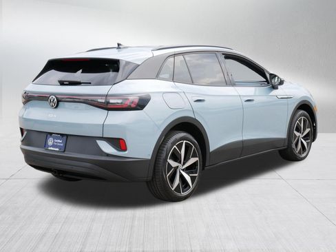 Certified 2023 Volkswagen ID.4 Pro S AWD/4WD image 7