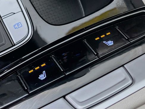 Certified 2024 Hyundai Tucson SEL image 20