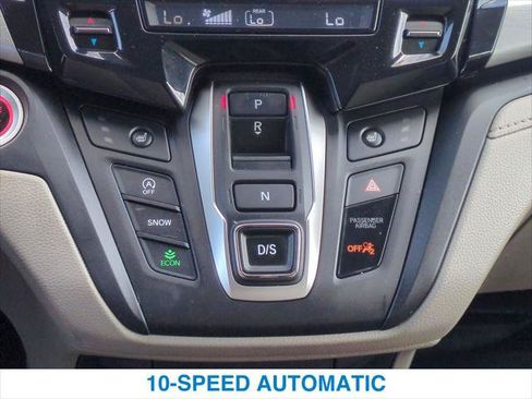Certified 2022 Honda Odyssey EX-L image 19