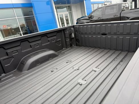 New 2026 Chevrolet Silverado 2500 LT w/ Trail Boss Package image 10