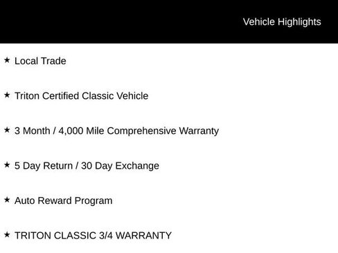 Used 2024 Buick Enclave Essence w/ Experience Buick Package image 5