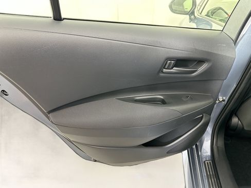 Used 2023 Toyota Corolla LE image 24