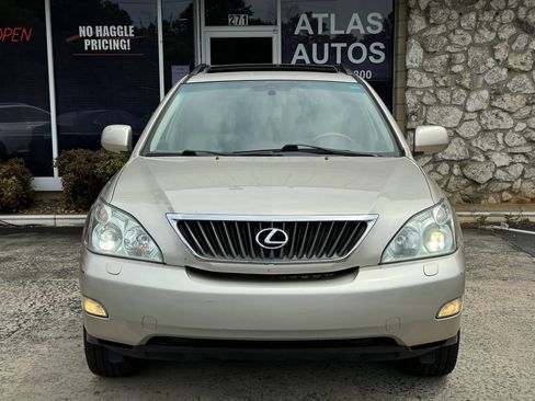 Used 2008 Lexus RX 350 2WD image 2