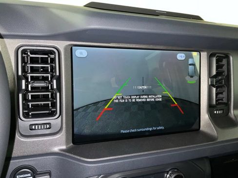 New 2026 Ford Bronco Big Bend AWD/4WD image 22